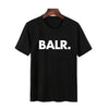 New BALR T Shirts Hip Hop Mens Designer Tshirt Fashion Men Short Sleeve Large Size T-Shirts
