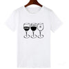 New BALR T Shirts Hip Hop Mens Designer Tshirt Fashion Men Short Sleeve Large Size T-Shirts