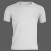 T Shirt Men 100% Pure Cotton Off White Funny Tshirt Black Fashions T-shirt Undertale Personalizado Graphic Tees Loose TOP Jacket