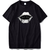 Billie Eilish T shirt New Album Shirts When We All Fall Asleep Where Do We Go Short Sleeve EU Size 100% Cotton Male Tees