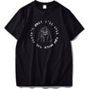 Billie Eilish T shirt New Album Shirts When We All Fall Asleep Where Do We Go Short Sleeve EU Size 100% Cotton Male Tees