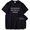 Billie Eilish T shirt New Album Shirts When We All Fall Asleep Where Do We Go Short Sleeve EU Size 100% Cotton Male Tees