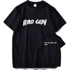 Billie Eilish T shirt New Album Shirts When We All Fall Asleep Where Do We Go Short Sleeve EU Size 100% Cotton Male Tees