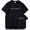 Billie Eilish T shirt New Album Shirts When We All Fall Asleep Where Do We Go Short Sleeve EU Size 100% Cotton Male Tees
